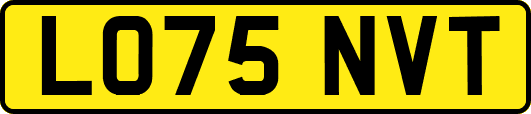LO75NVT