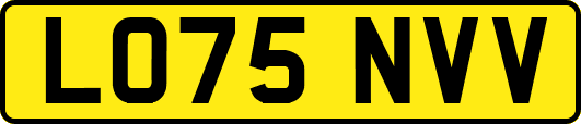 LO75NVV