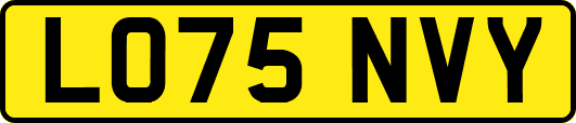 LO75NVY