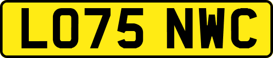 LO75NWC