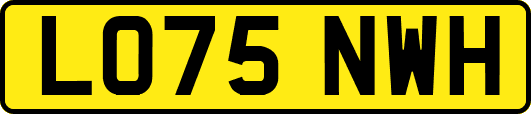 LO75NWH