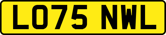 LO75NWL