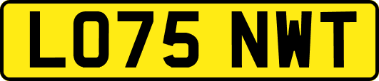 LO75NWT