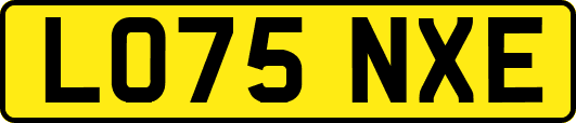 LO75NXE