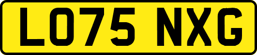 LO75NXG