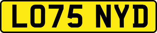 LO75NYD