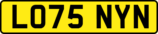 LO75NYN