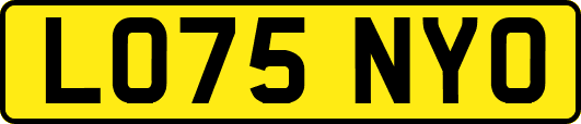 LO75NYO