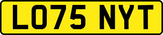 LO75NYT