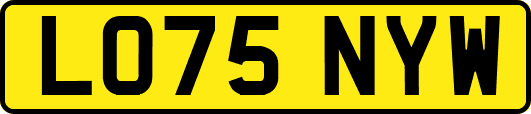 LO75NYW