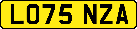 LO75NZA