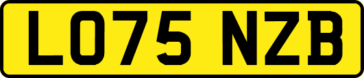 LO75NZB