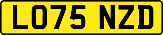 LO75NZD