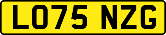 LO75NZG