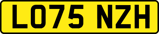 LO75NZH