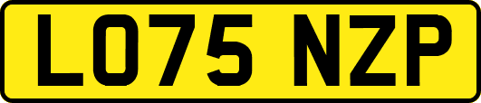 LO75NZP