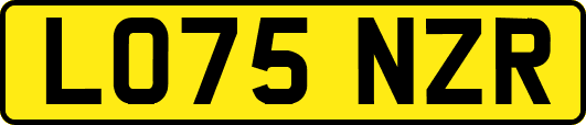 LO75NZR