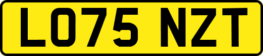 LO75NZT
