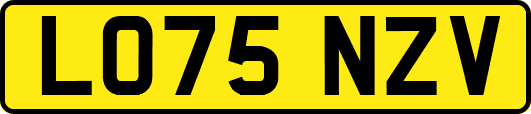 LO75NZV