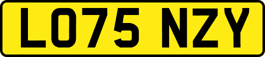 LO75NZY