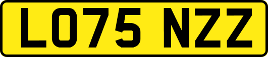 LO75NZZ