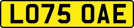 LO75OAE