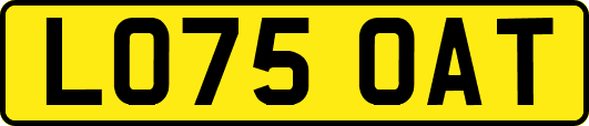 LO75OAT