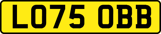 LO75OBB