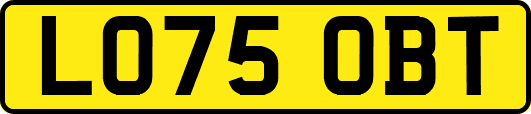 LO75OBT