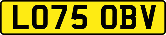 LO75OBV