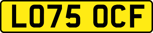 LO75OCF
