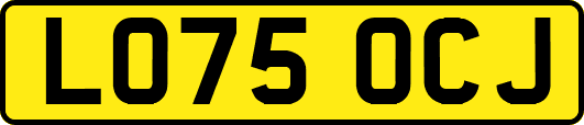 LO75OCJ