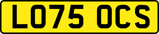 LO75OCS