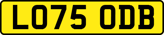 LO75ODB