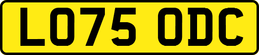 LO75ODC