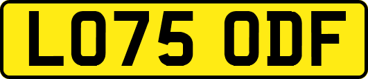 LO75ODF