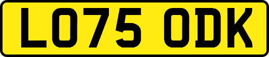 LO75ODK