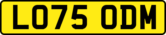LO75ODM
