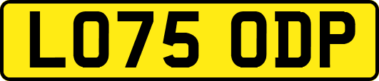 LO75ODP