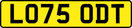 LO75ODT