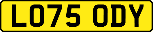 LO75ODY
