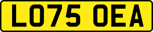 LO75OEA