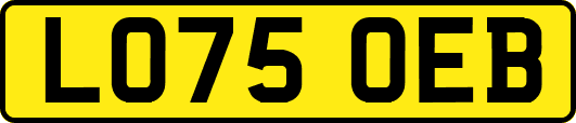LO75OEB