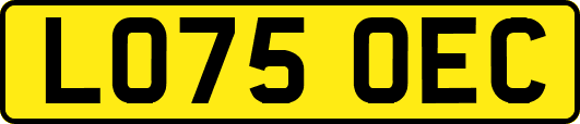 LO75OEC