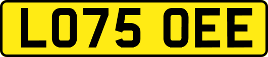 LO75OEE