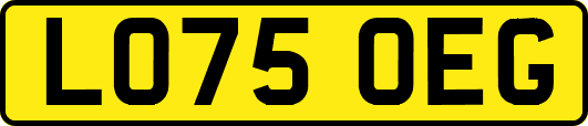 LO75OEG