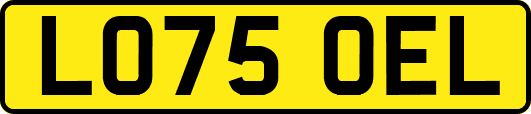 LO75OEL