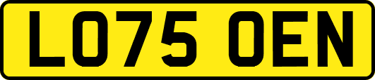 LO75OEN