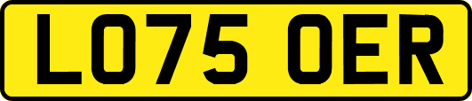 LO75OER