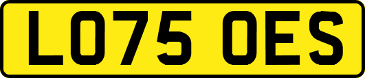 LO75OES